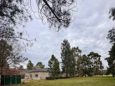 Miralagos I - Club de Campo