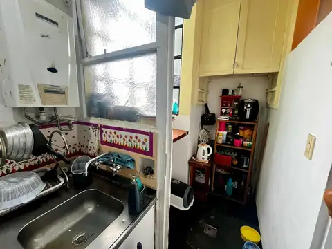 Departamento en Venta 44 años