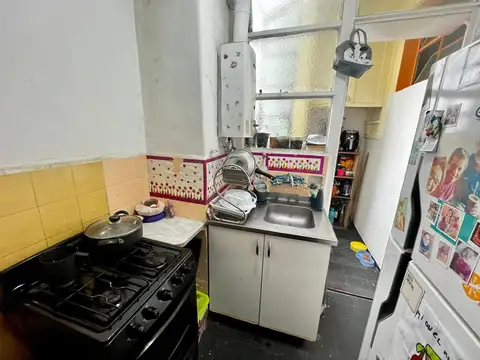 Departamento en Venta de 2 dormitorios