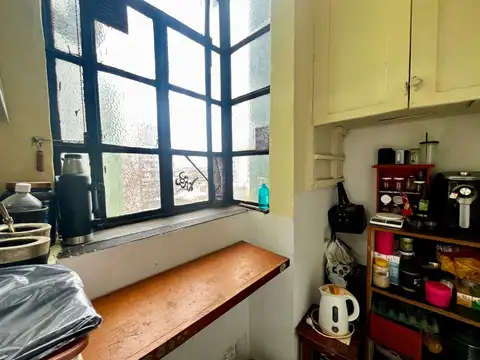 Departamento en Venta al Noroeste