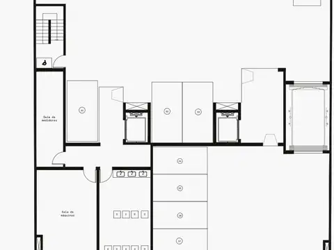 Terreno en Venta en Centro , USD 1.400.000