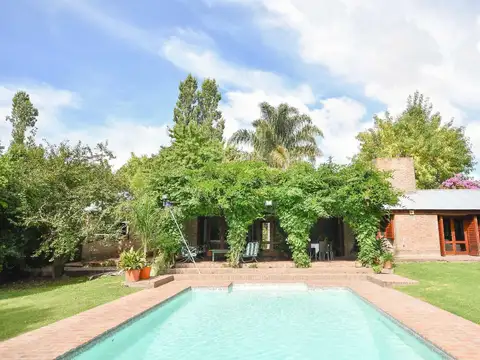 Casa en Venta de 4 dormitorios