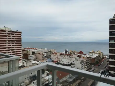 Departamento en Alquiler Temporal de 2 dormitorios