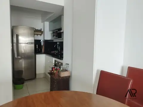 Departamento en Alquiler Temporal al Suroeste