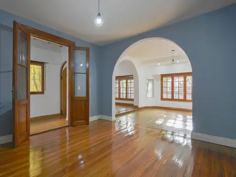 Casa en Alquiler de 3 dormitorios