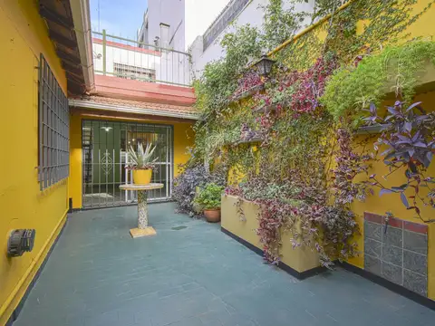 Casa en Alquiler en Nuñez, USD 2.500