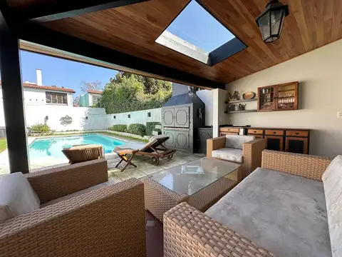 Casa en Venta de 4 dormitorios