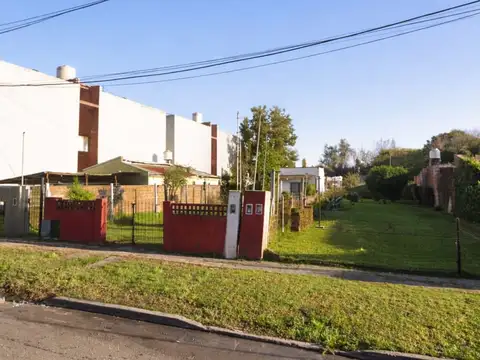 Terreno en Venta de 404,0 m2