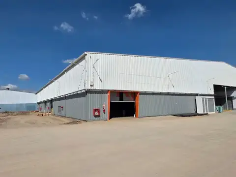Galpón en Venta en Tafi Viejo, Tafí Viejo