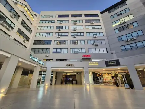 Cochera en Nordelta Bahia Grande