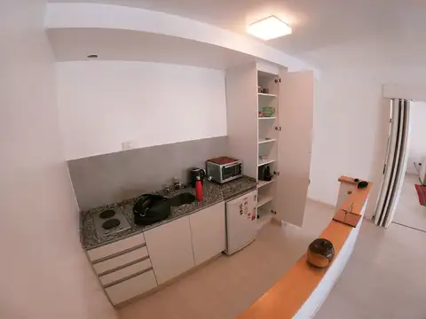 Departamento en Venta al Noreste