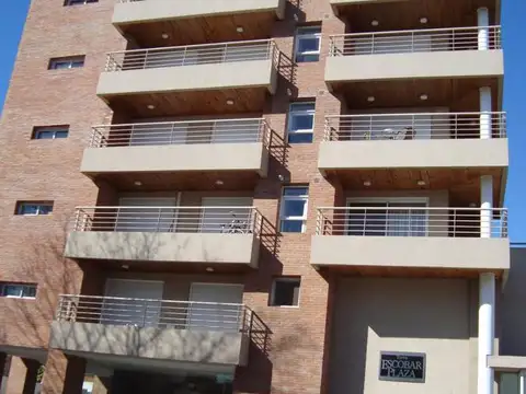 Asborno 799, Belen de Escobar