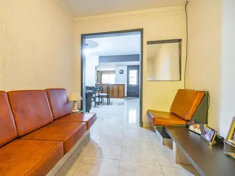 Casa en Venta 40 años