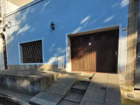 Casa en Venta en Barracas, Capital Federal