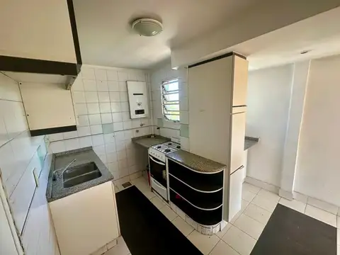 Departamento en Venta 63 años