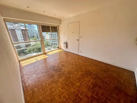 Depto. 3 amb - Roca y Av. Libertador - Florida