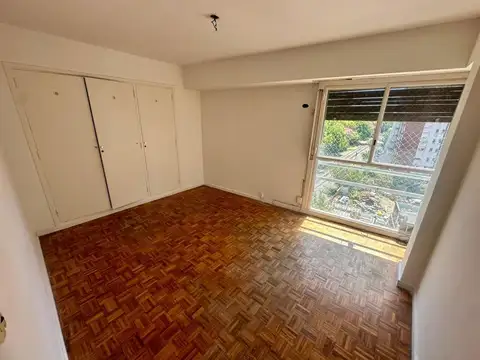 Depto. 3 amb - Roca y Av. Libertador - Florida