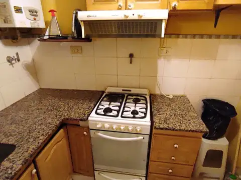 Departamento en Venta 45 años