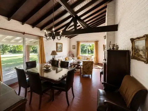 Casa en Venta en Champagnat, USD 150.000