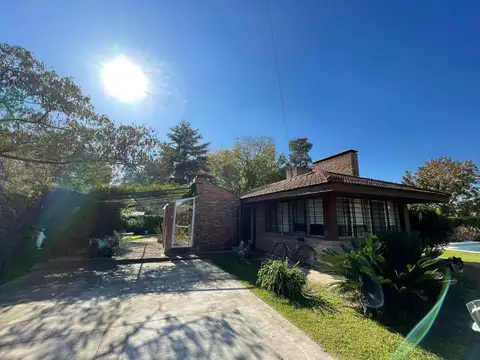 Casa en una planta en zona Golf, Bella Vista