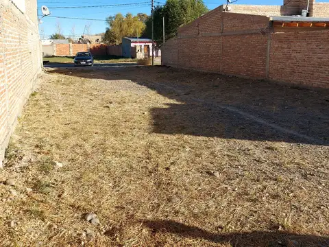 TERRENO EN VENTA , GRAL.ROCA