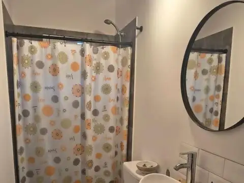 Depto Tipo Casa en Venta de 1 dormitorio