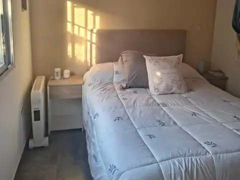 Depto Tipo Casa en Venta de 2 ambientes