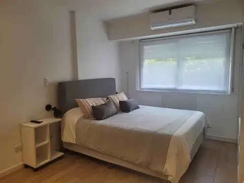 Monoambiente Alquiler Temporario Palermo 