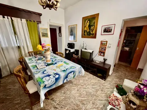 PH 3 amb refaccionado en venta en Villa Maipú