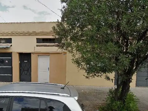 LOTE EN VENTA MATADEROS