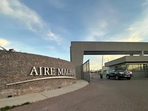 Lote en Venta | Aires de Malbec – Maipú