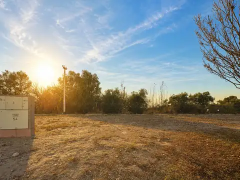Terreno en Venta de 400,0 m2