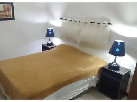 Departamento en alquiler temporario
