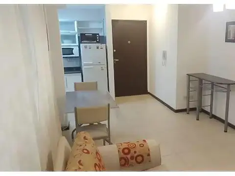 Departamento en Alquiler Temporal de 1 dormitorio
