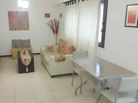 Avenida Olazábal 5100, Piso 4