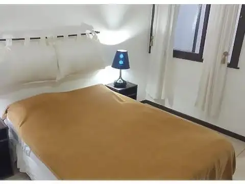 Avenida Olazábal 5100, Piso 4