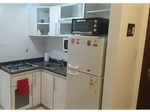 Departamento en Alquiler Temporal 12 años