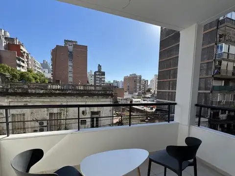 Venta. Rosario. Departamento un dormitorio