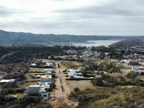 Terreno en Venta en Juana Koslay, USD 45.000