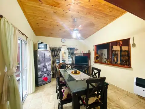 Casa en Venta de 2 dormitorios
