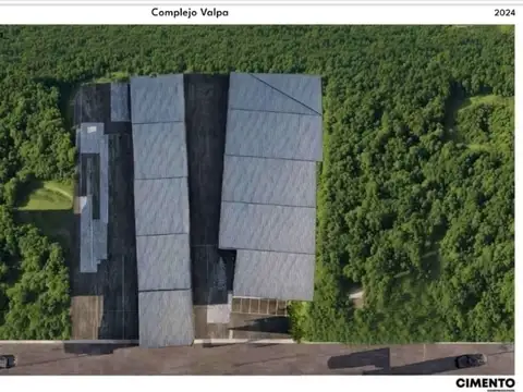 Galpon en Venta en Cordoba, USD 170.000