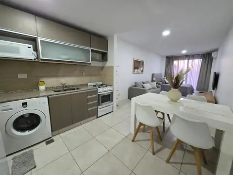 Departamento en Alquiler Temporal al Noreste