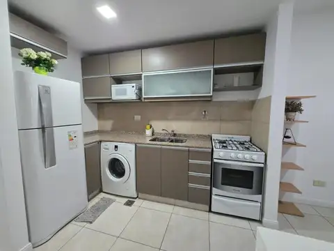 Departamento en Alquiler Temporal 5 años