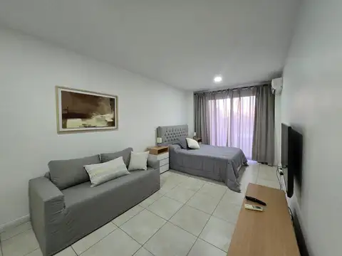 Departamento en Alquiler Temporal en Coghlan, $ 850.000
