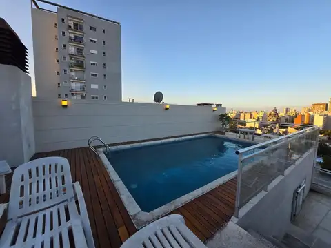 Avenida Monroe 3600, Piso 2