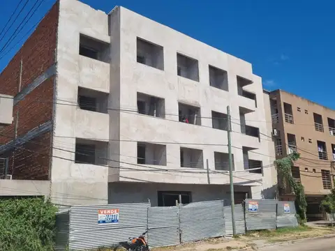 TOLEDO N° 680 - Departamento 1 dorm - a estrenar - zona unne