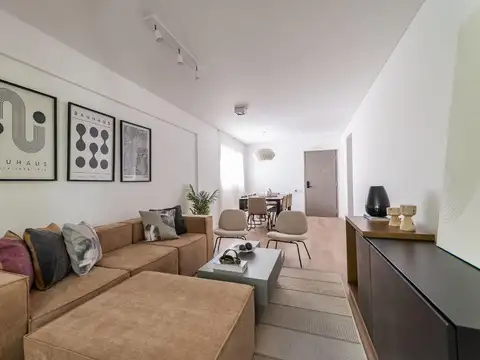 Avenida Pedro Goyena 600