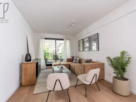 Departamento en Venta de 3 dormitorios