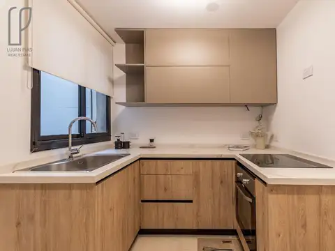 Departamento en venta 4 ambientes en Caballito sobre Av. Pedro Goyena