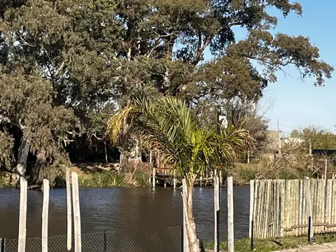 Terreno en Vila Marina